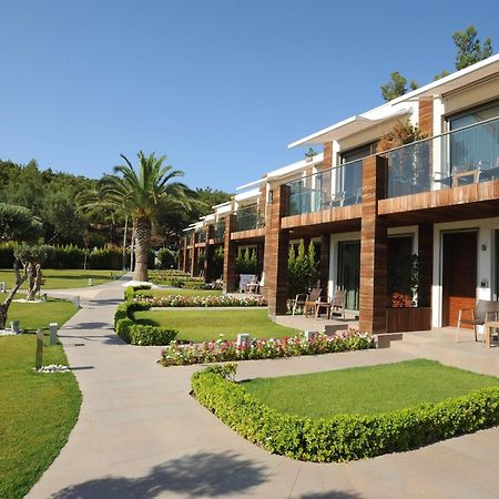 Ortunc Hotel - Cunda Island (Adults Only) Ayvalı Eksteriør billede