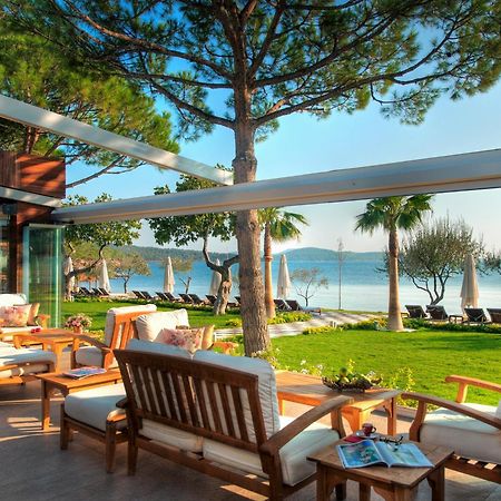Ortunc Hotel - Cunda Island (Adults Only) Ayvalı Eksteriør billede