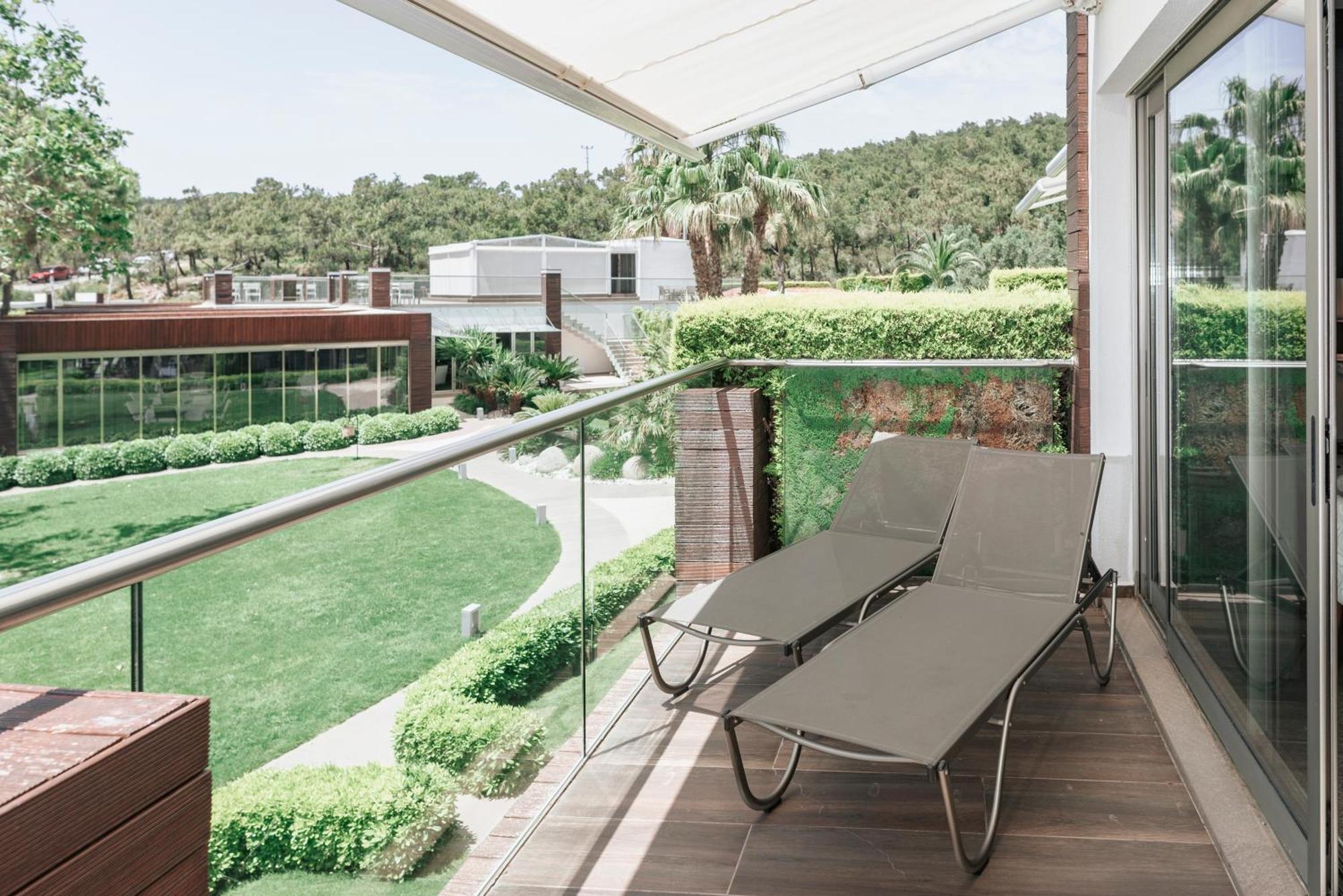 Ortunc Hotel - Cunda Island (Adults Only) Ayvalı Eksteriør billede