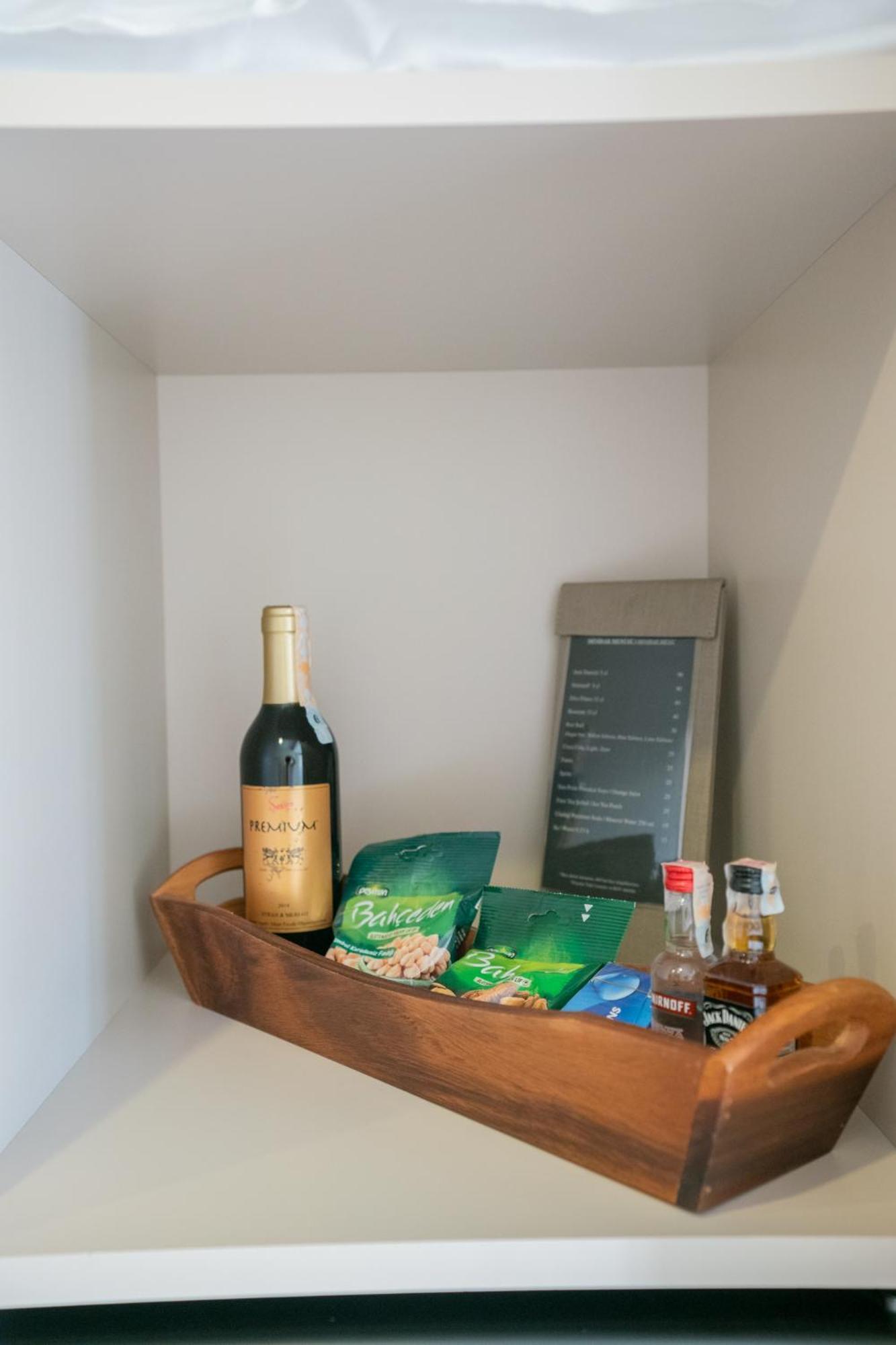 Ortunc Hotel - Cunda Island (Adults Only) Ayvalı Eksteriør billede
