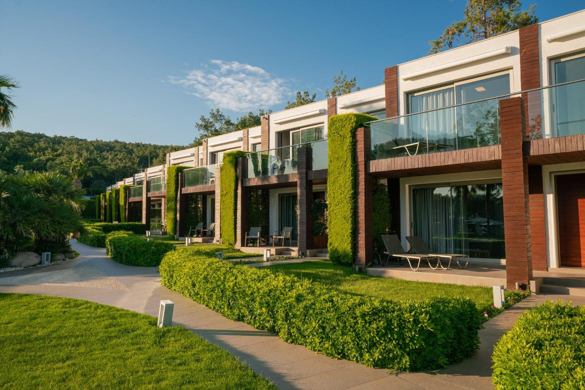 Ortunc Hotel - Cunda Island (Adults Only) Ayvalı Eksteriør billede