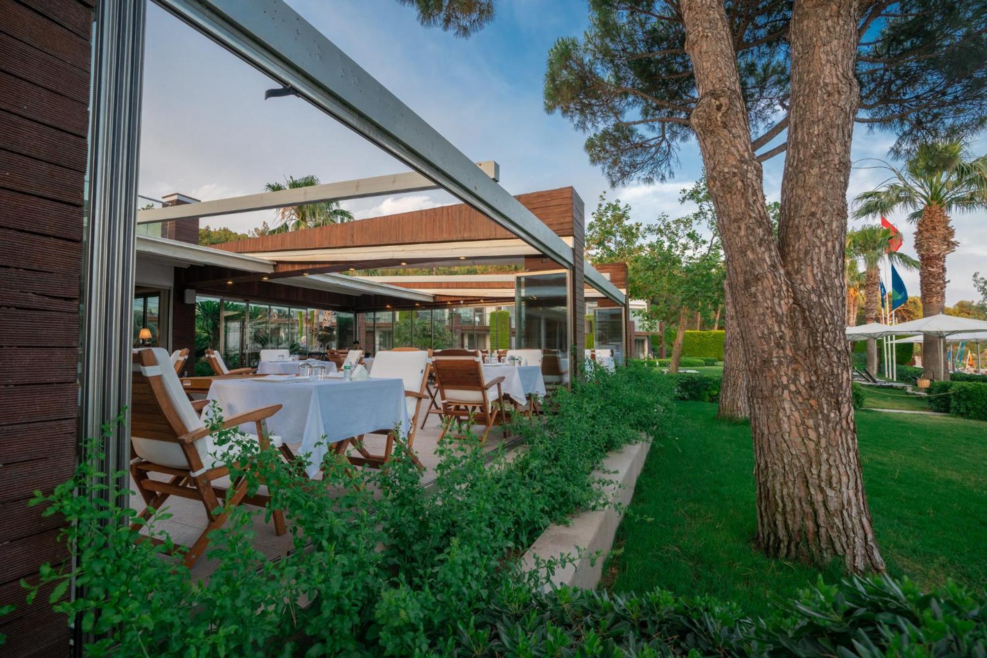 Ortunc Hotel - Cunda Island (Adults Only) Ayvalı Eksteriør billede