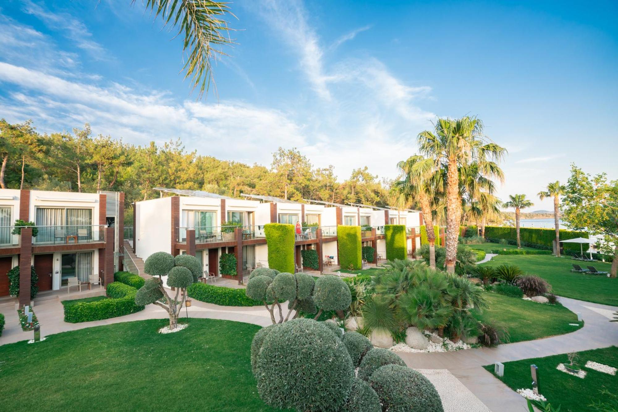 Ortunc Hotel - Cunda Island (Adults Only) Ayvalı Eksteriør billede