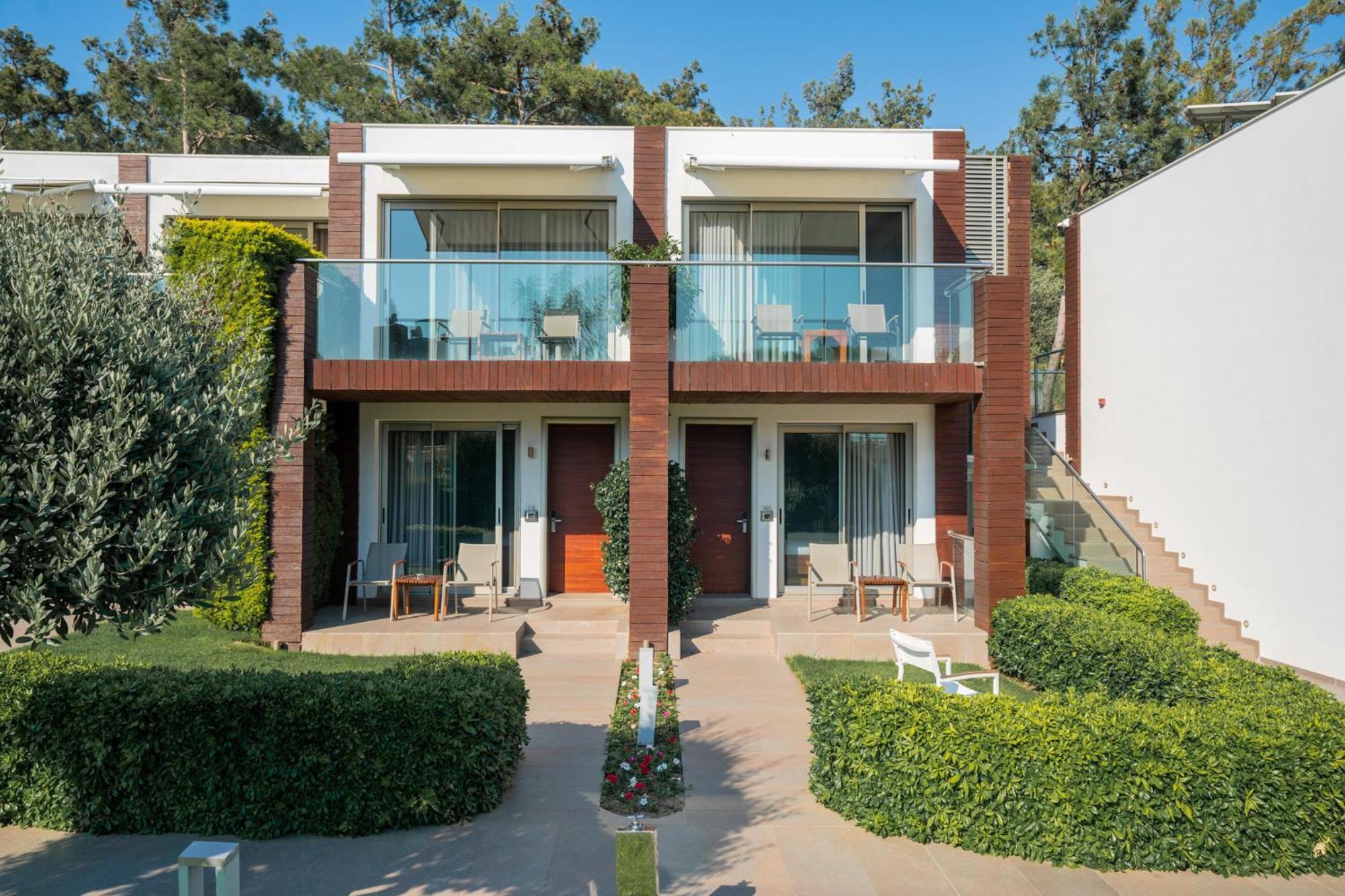 Ortunc Hotel - Cunda Island (Adults Only) Ayvalı Eksteriør billede