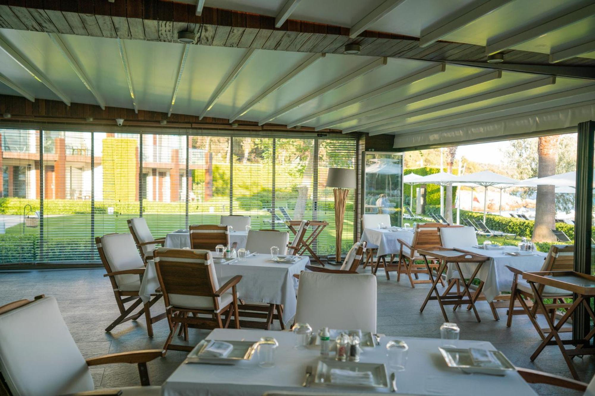 Ortunc Hotel - Cunda Island (Adults Only) Ayvalı Eksteriør billede
