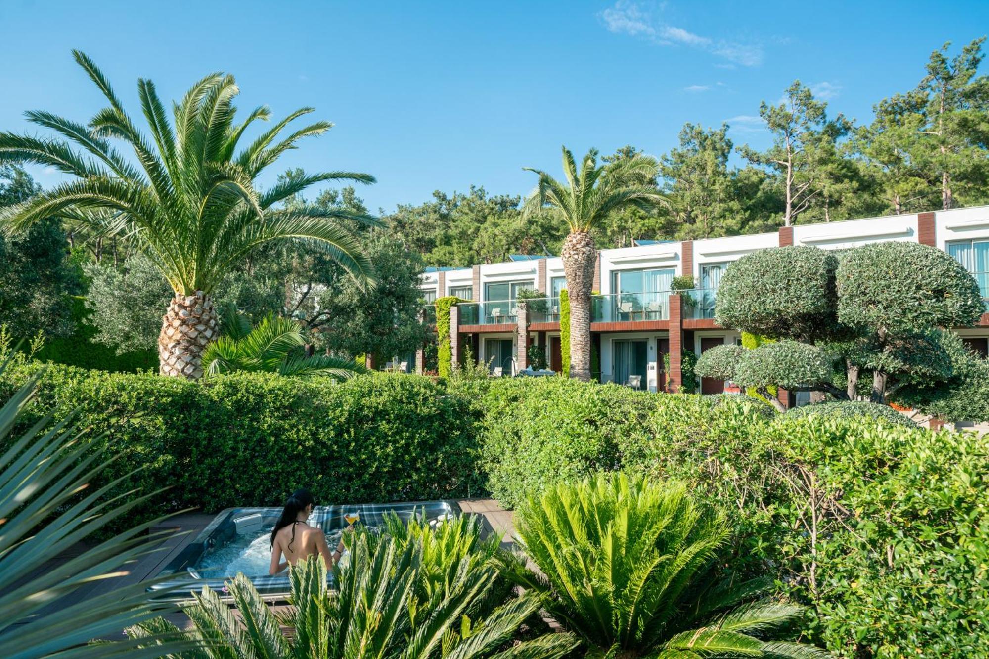 Ortunc Hotel - Cunda Island (Adults Only) Ayvalı Eksteriør billede
