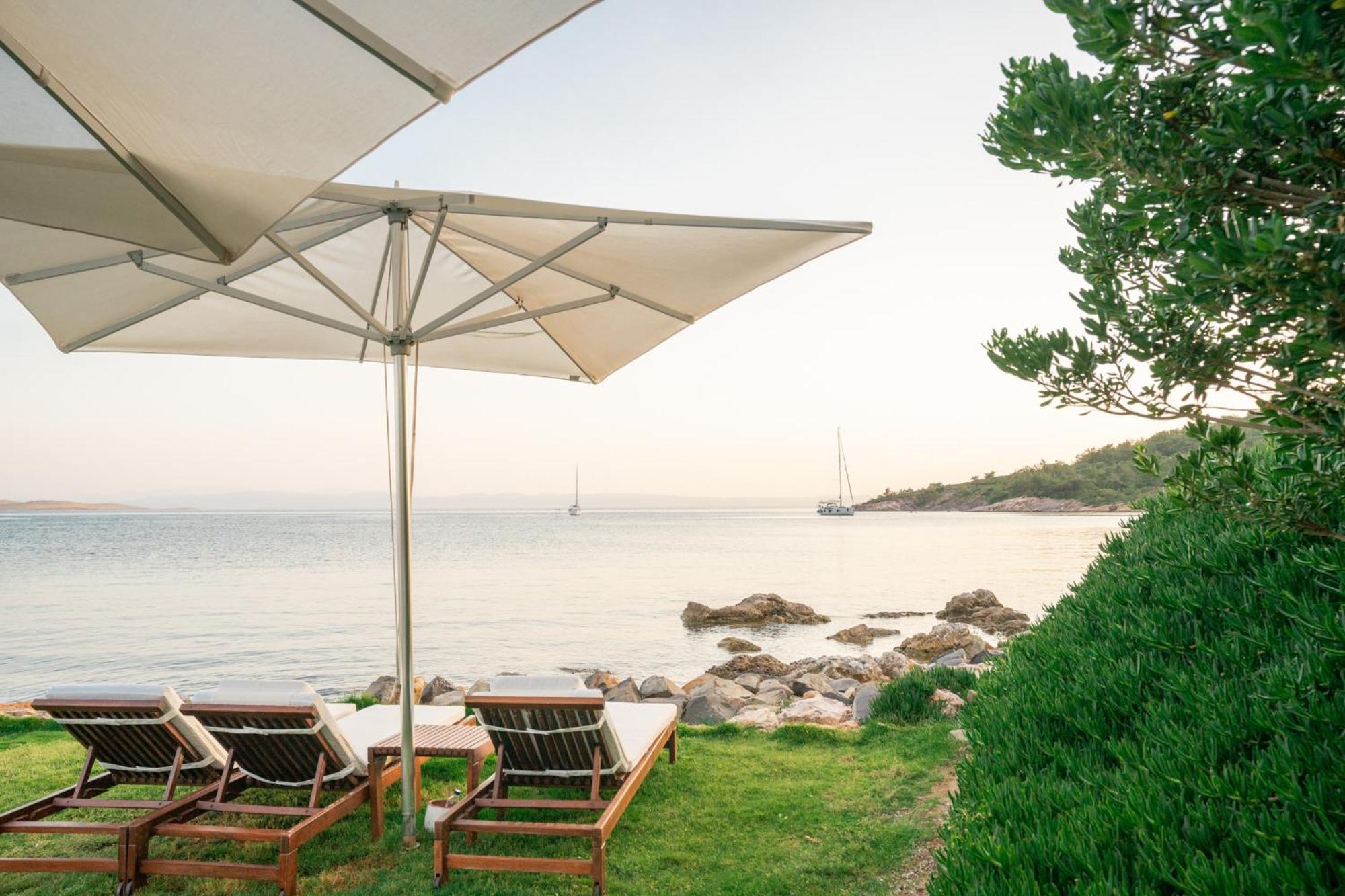 Ortunc Hotel - Cunda Island (Adults Only) Ayvalı Eksteriør billede