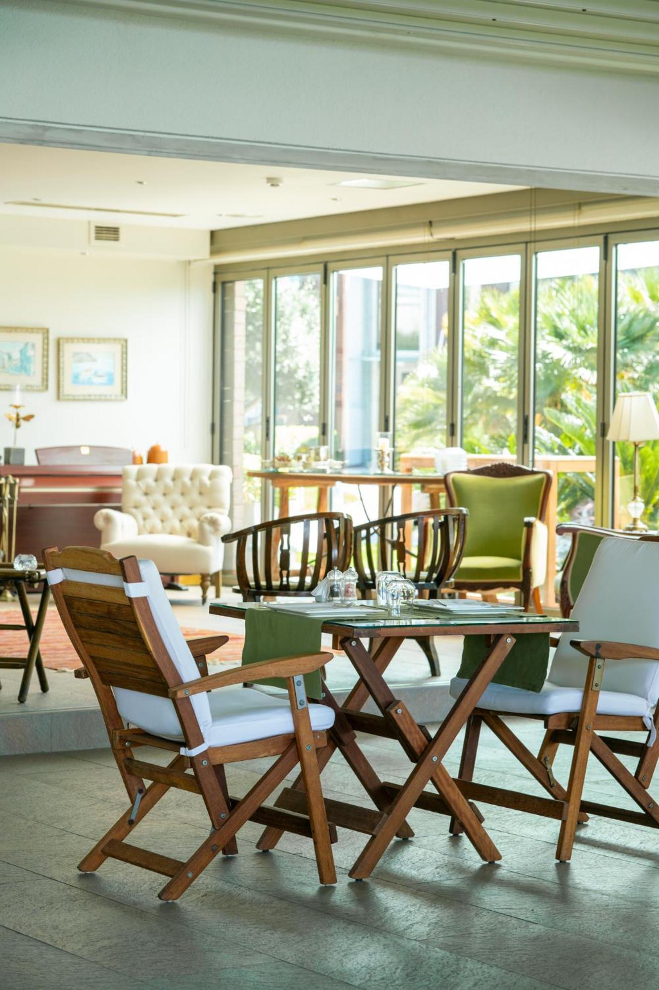 Ortunc Hotel - Cunda Island (Adults Only) Ayvalı Eksteriør billede