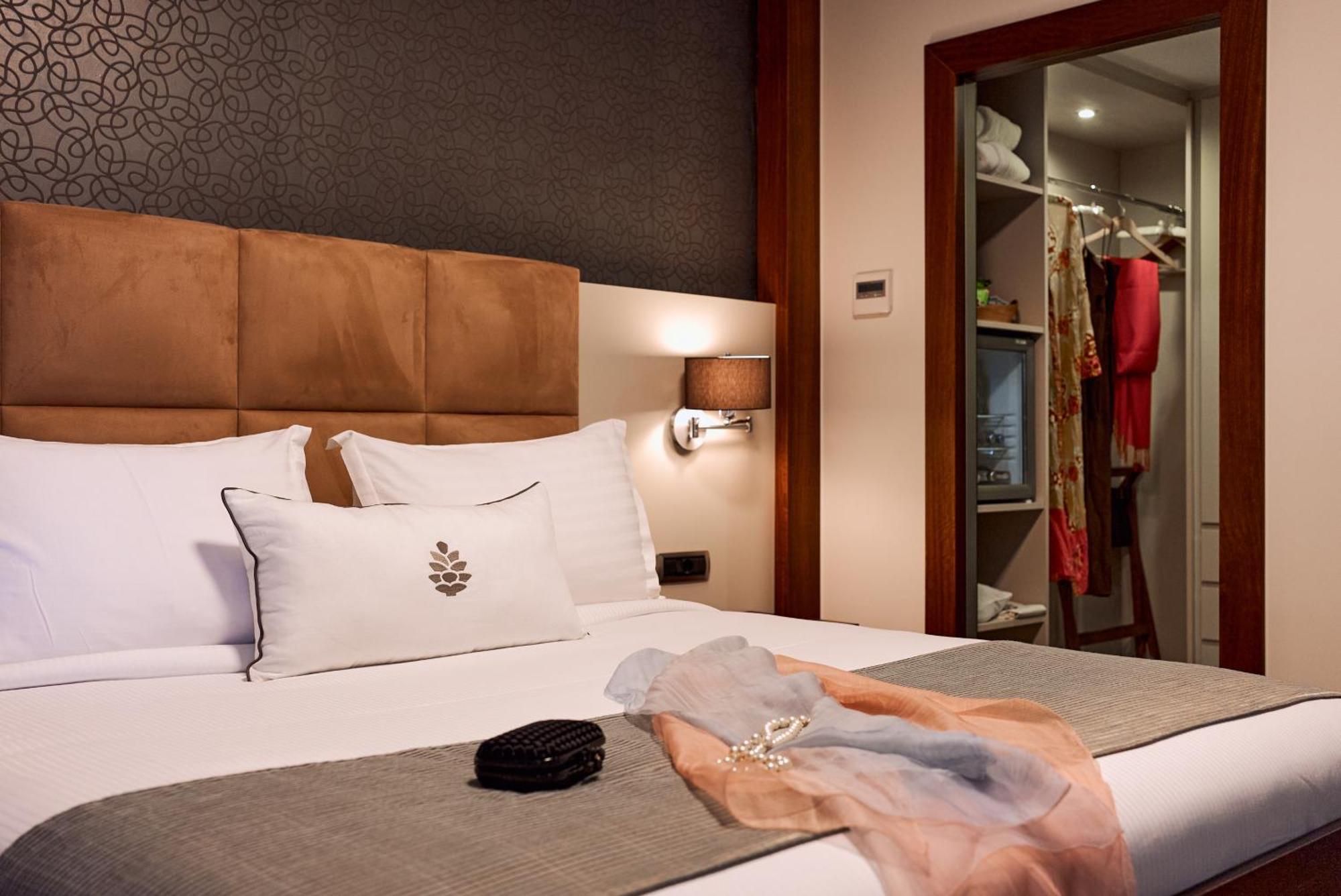 Ortunc Hotel - Cunda Island (Adults Only) Ayvalı Eksteriør billede
