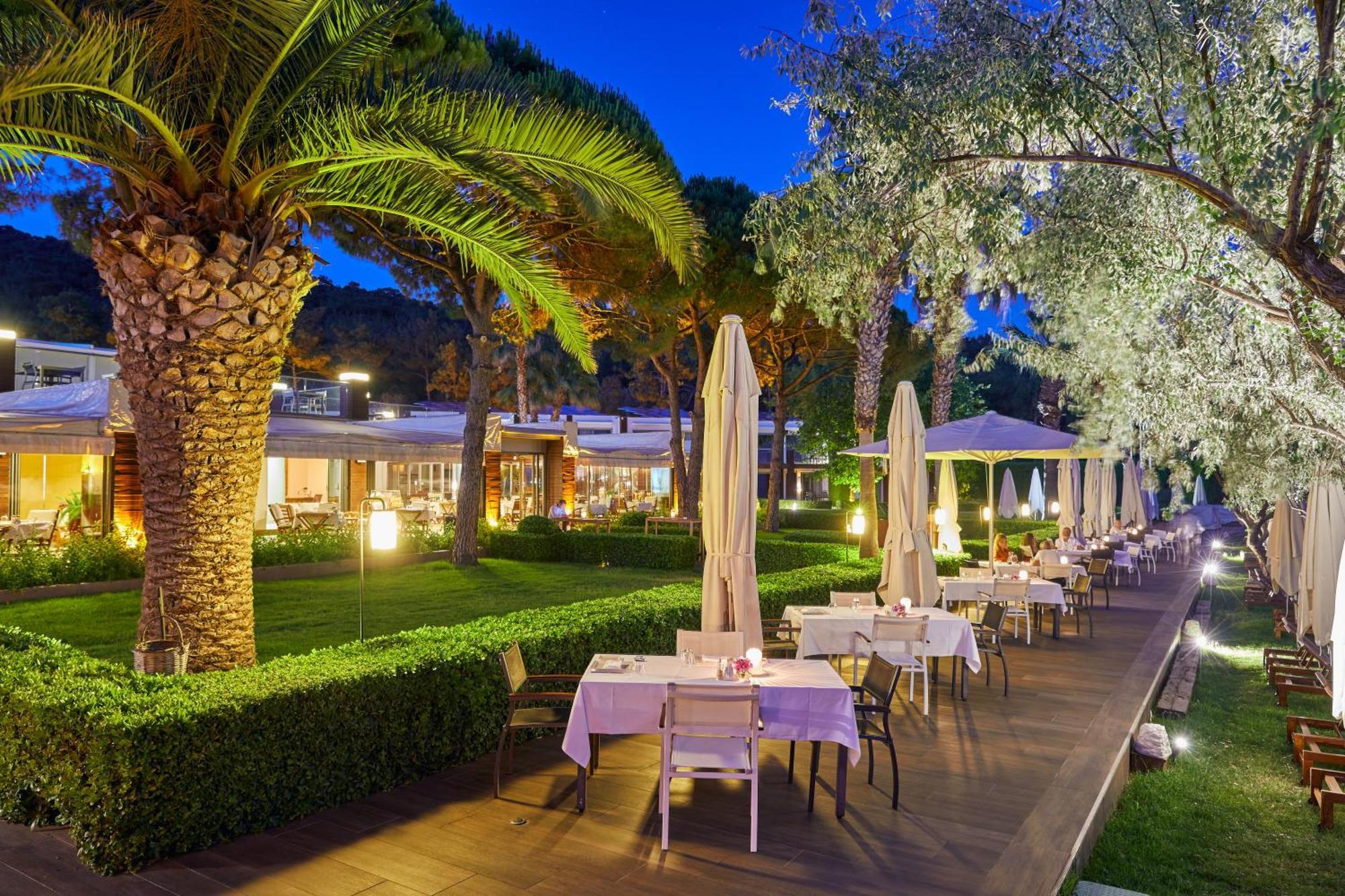 Ortunc Hotel - Cunda Island (Adults Only) Ayvalı Eksteriør billede