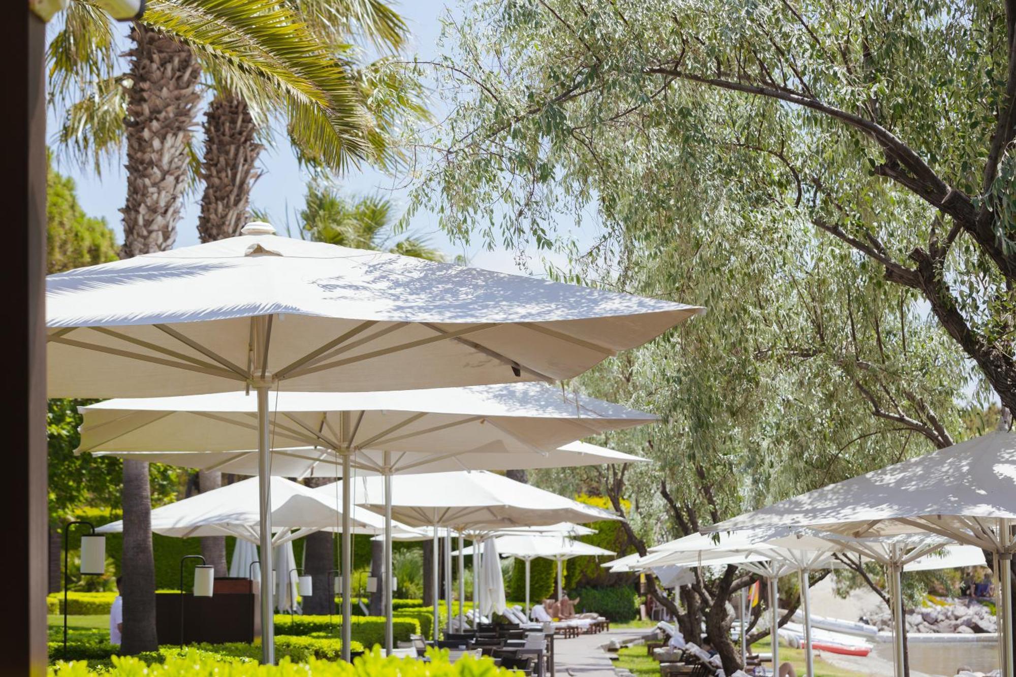 Ortunc Hotel - Cunda Island (Adults Only) Ayvalı Eksteriør billede
