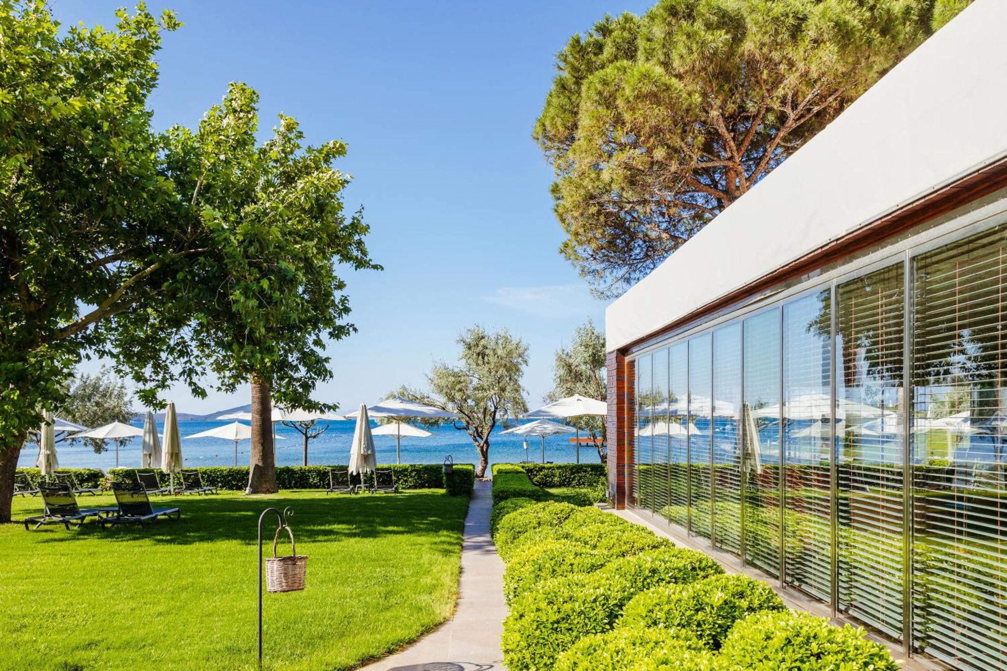 Ortunc Hotel - Cunda Island (Adults Only) Ayvalı Eksteriør billede