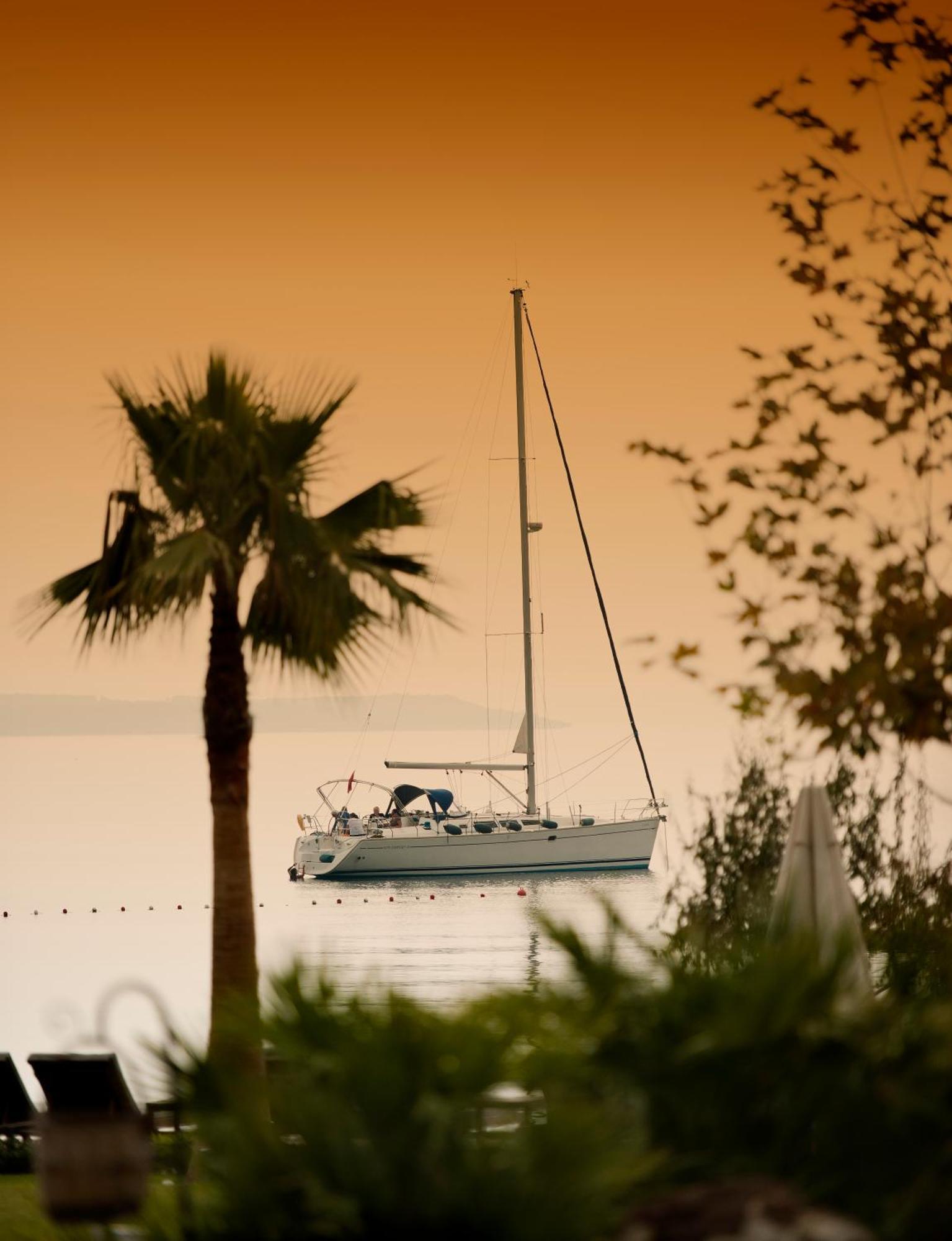 Ortunc Hotel - Cunda Island (Adults Only) Ayvalı Eksteriør billede
