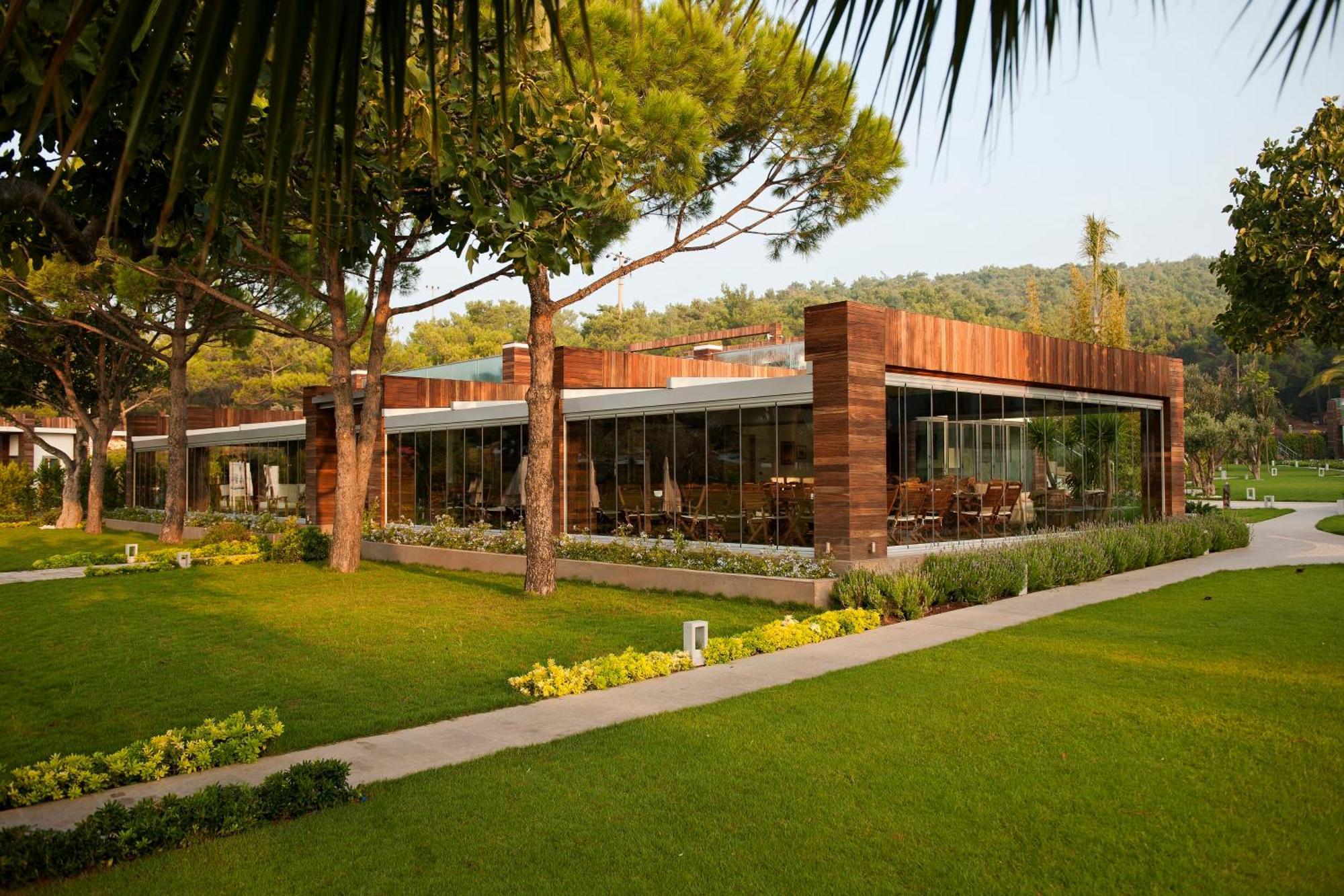 Ortunc Hotel - Cunda Island (Adults Only) Ayvalı Eksteriør billede